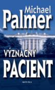 Kniha: Význačný pacient - Michael Palmer, Sally Palmer