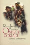 Kniha: Ostrov pokladů - Robert Louis Stevenson