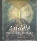 Kniha: Andělé naši strážní duchové - Horst Krohne