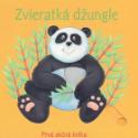 Kniha: Zvieratká džungle - Prvá akčná kniha - Morris, neuvedené