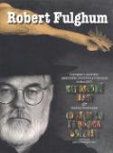Médium DVD: Robert Fulghum Neposedné nohy & Co jsem to proboha udělal? - Robert Fulghum