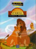 Kniha: Lví král II Simbův příběh - Pavel Šrut