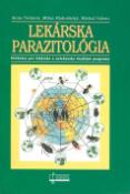 Kniha: Lekárska parazitológia - Učebnica pre lekárske a nelekárske študijné programy - neuvedené