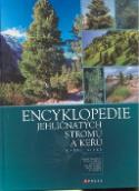 Kniha: Encyklopedie jehličnatých stromů a keřů - Karel Heike, Karel Hieke