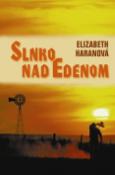 Kniha: Slnko nad Edenom - Elizabeth Haran