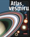 Kniha: Atlas vesmíru - Mark A. Garlick