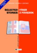 Kniha: Výber z poviedok Selected stories - Jerome Klapka Jerome