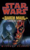 Kniha: STAR WARS Darth Maul Lovec ze stínů - Michael Reaves