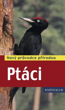 Kniha: Ptáci - Volker Dierschke
