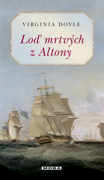 Kniha: Loď mrtvých z Altony - Virginia Doyle