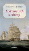 Kniha: Loď mrtvých z Altony - Virginia Doyle