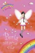 Kniha: Perla, mračná víla - Víly počasí - Daisy Meadows