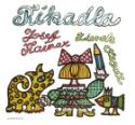 Kniha: Říkadla - Josef Kainar