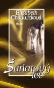 Kniha: Šarlatový lev - Elizabeth Chadwicková