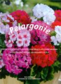 Kniha: Pelargonie - Mia Esserová