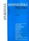 Kniha: Aplikovaná hospodářská politika - Igor Kotlán