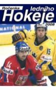 Kniha: Ročenka ledního hokeje 2008