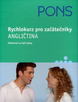 Kniha: Rychlokurz pro začátečníky Angličtina - Efektivně za 4 týdny + CD - Claudia Guderian