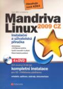 Kniha: Mandriva Linux 2009 CZ - Instalační a uživatelská příručka - Ivan Bíbr