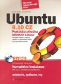 Kniha: Ubuntu 8.10. CZ - Příručka uživatele Linuxu - Ivan Bíbr