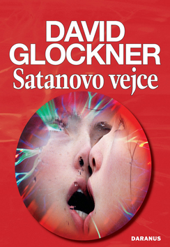 Kniha: Satanovo vejce - David Glockner
