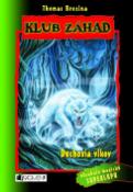 Kniha: Duchovia vlkov - Thomas C. Brezina