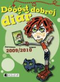 Kniha: Dóóóst dobrej diář 2009/2010