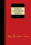 Kniha: Prózy - Božena Slančíková Timrava