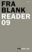 Kniha: Reader 09 - Fra Blank
