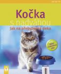Kniha: Kočka s nadváhou - Brigite Eilert-Overbeck
