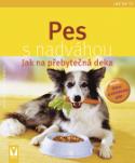 Kniha: Pes s nadváhou - Brigite Eilert-Overbeck