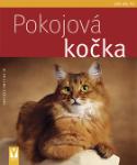 Kniha: Pokojová kočka - Gabriele Linke-Grün