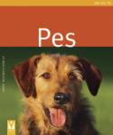 Kniha: Pes - Horst Hegewald-Kawich