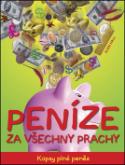Kniha: Peníze za všechny prachy - Kapsy plné peněz - Alvin Hall