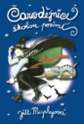 Kniha: Čarodějnice školou povinné - Jill Murphy