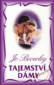 Kniha: Tajemství dámy - Jo Beverley