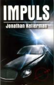 Kniha: Impuls - Jonathan Kellerman