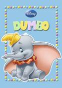 Kniha: Dumbo - Walt Disney