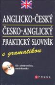 Kniha: Anglicko-český/Česko-anglický praktický slovník - TZ-One