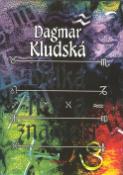 Kniha: Velká hra znamení - Dagmar Kludská