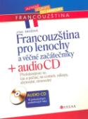 Kniha: Francouzština pro lenochy a věčné začátečníky - Jitka Brožová