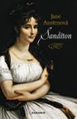 Kniha: Sanditon - Jane Austenová