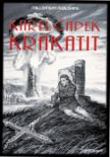 Kniha: Krakatit - 1. svazek - Karel Čapek