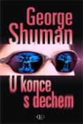 Kniha: U konce s dechem - George Shuman