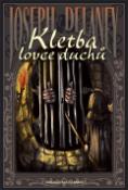 Kniha: Kletba lovce duchů - Joseph Delaney