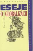 Kniha: Eseje o globalizácii - Roman Michelko