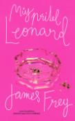 Kniha: Můj přítel Leonard - James Frey