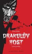 Kniha: Drakulův host - a jiné povídky - Bram Stoker