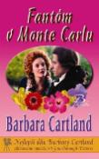 Kniha: Fantóm v Monte Carlu - Barbara Cartland