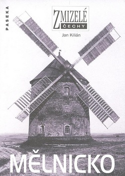 Kniha: Mělnicko - Jan Kilián